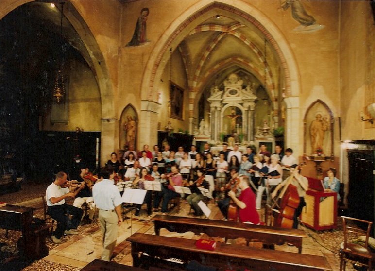 Coro